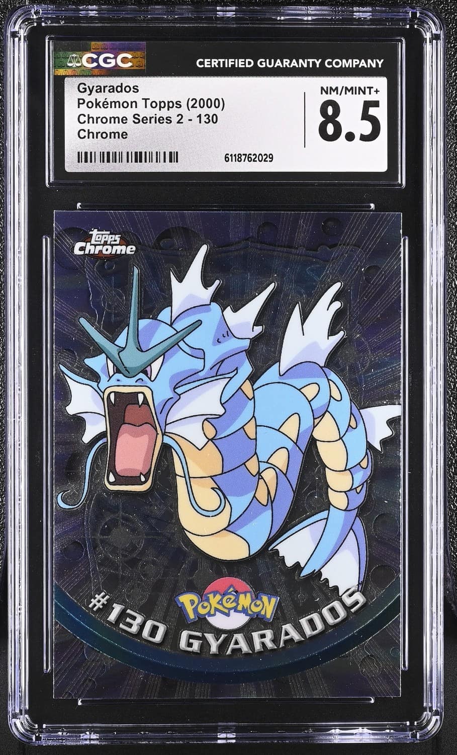 Gyarados