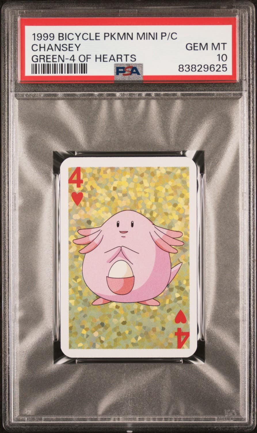 Chansey