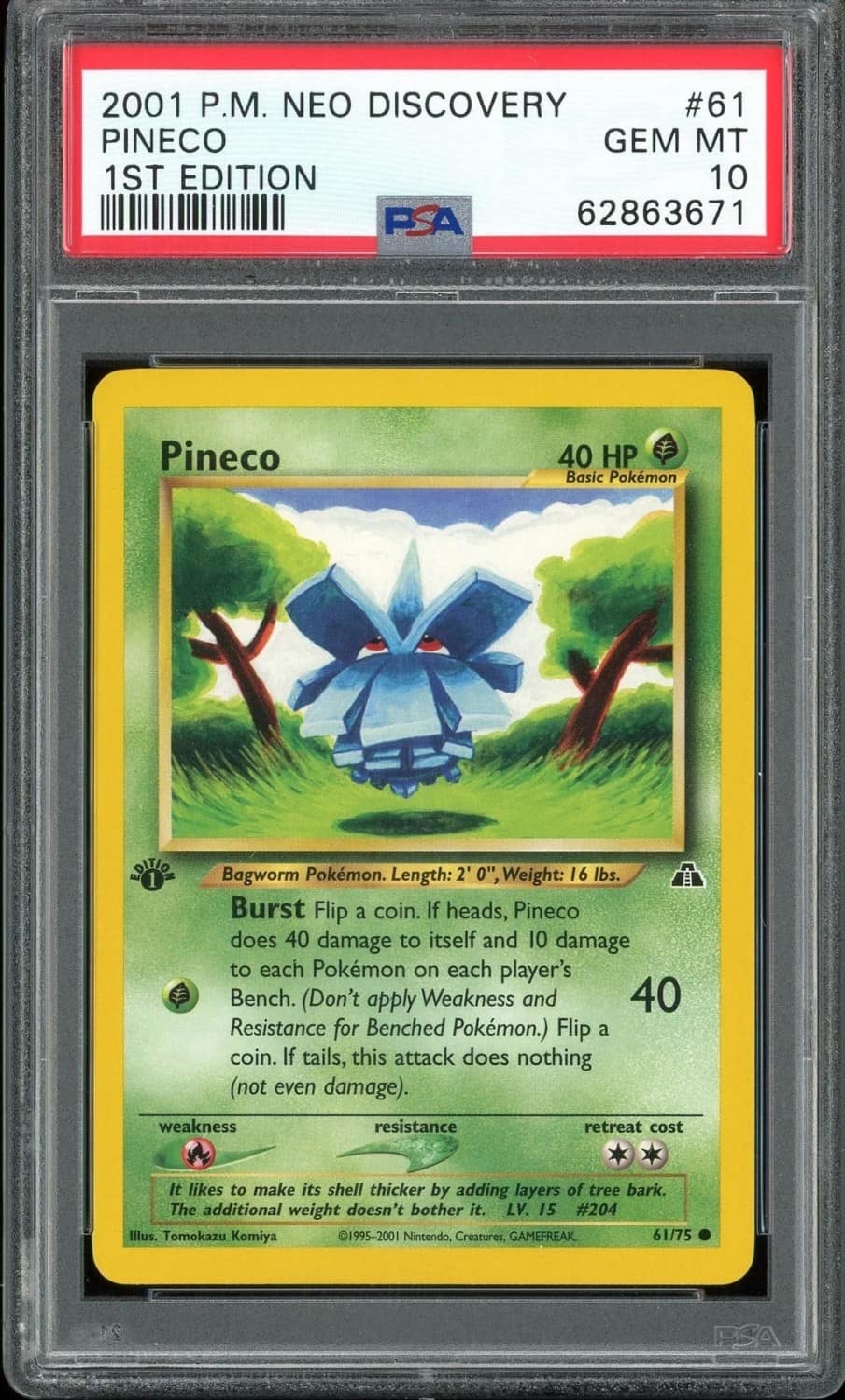 Pineco