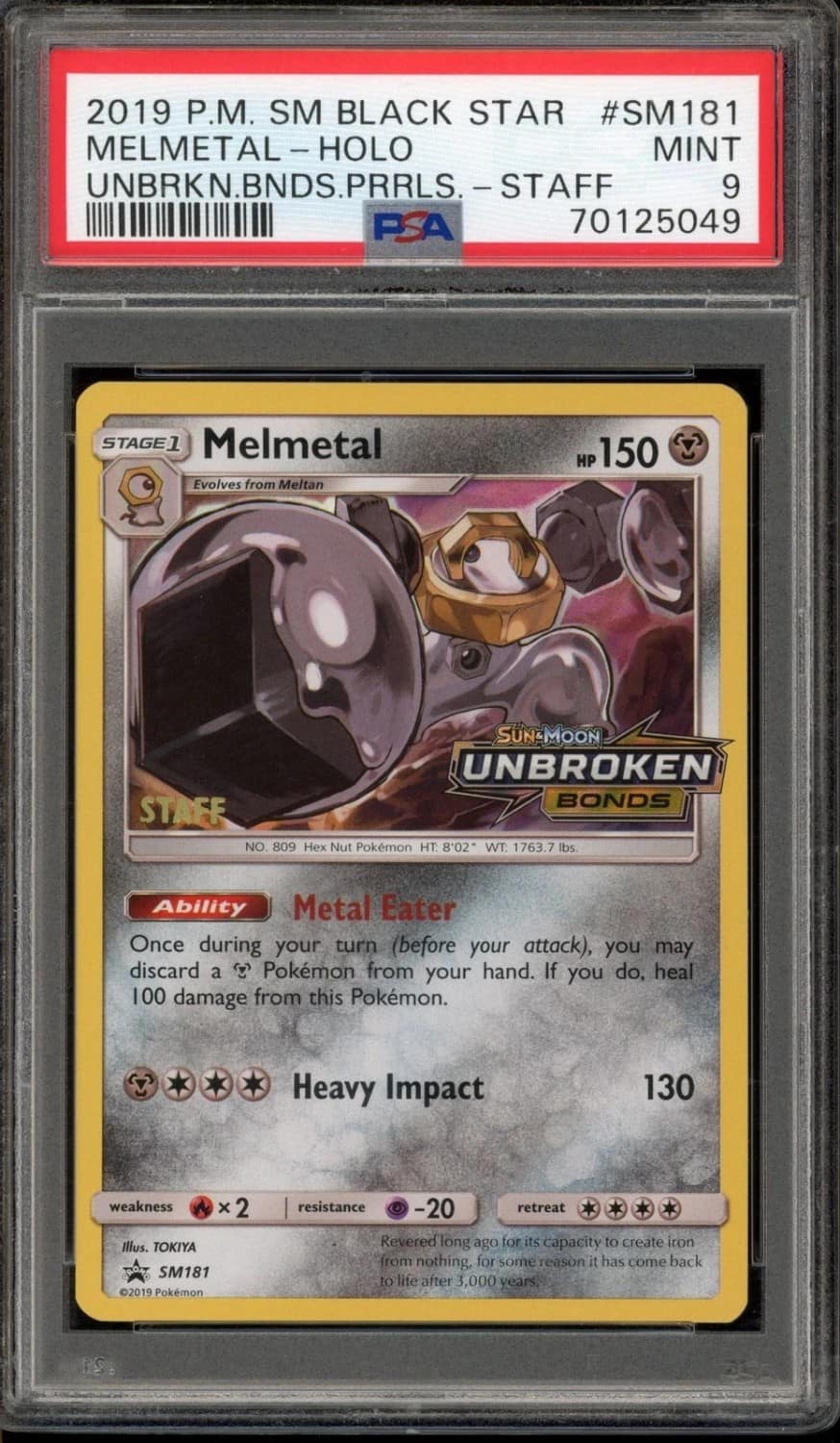 Melmetal