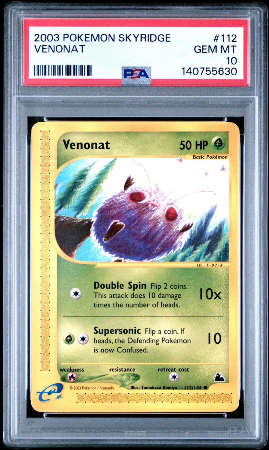 Venonat