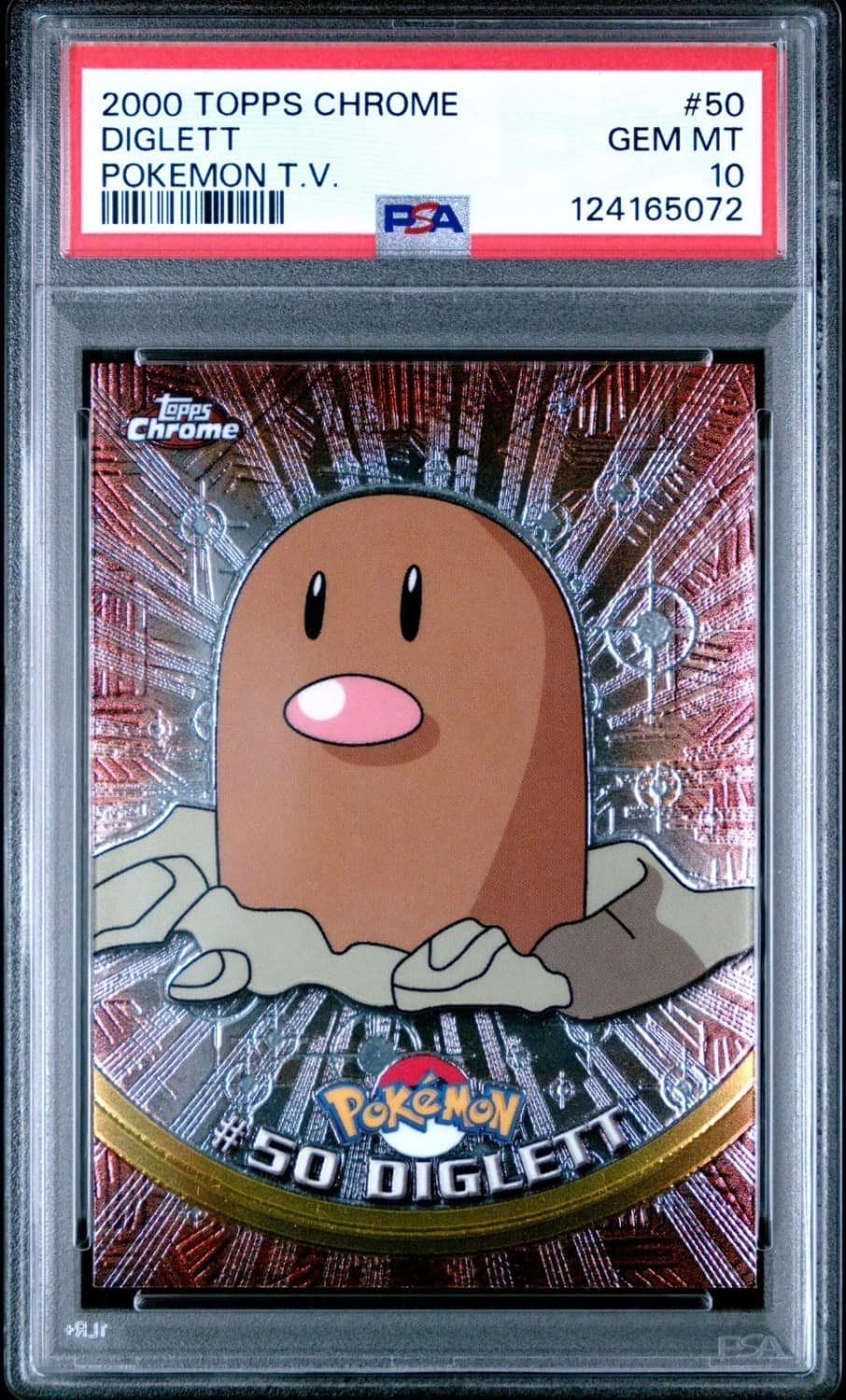 Diglett