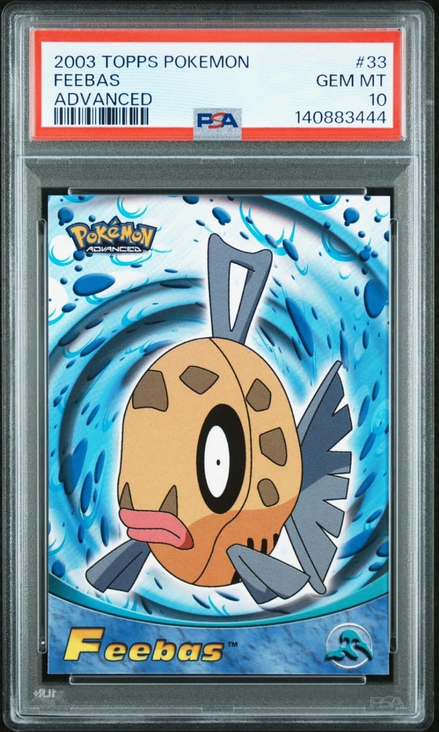 Feebas