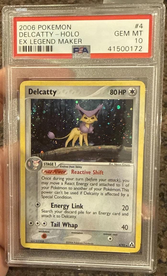 Delcatty