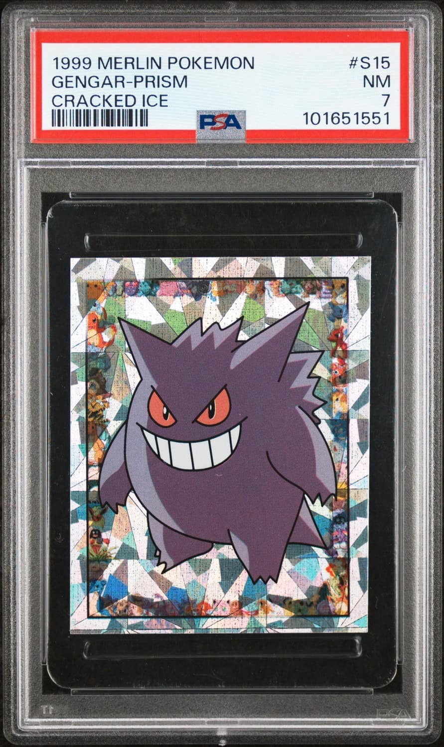 Gengar