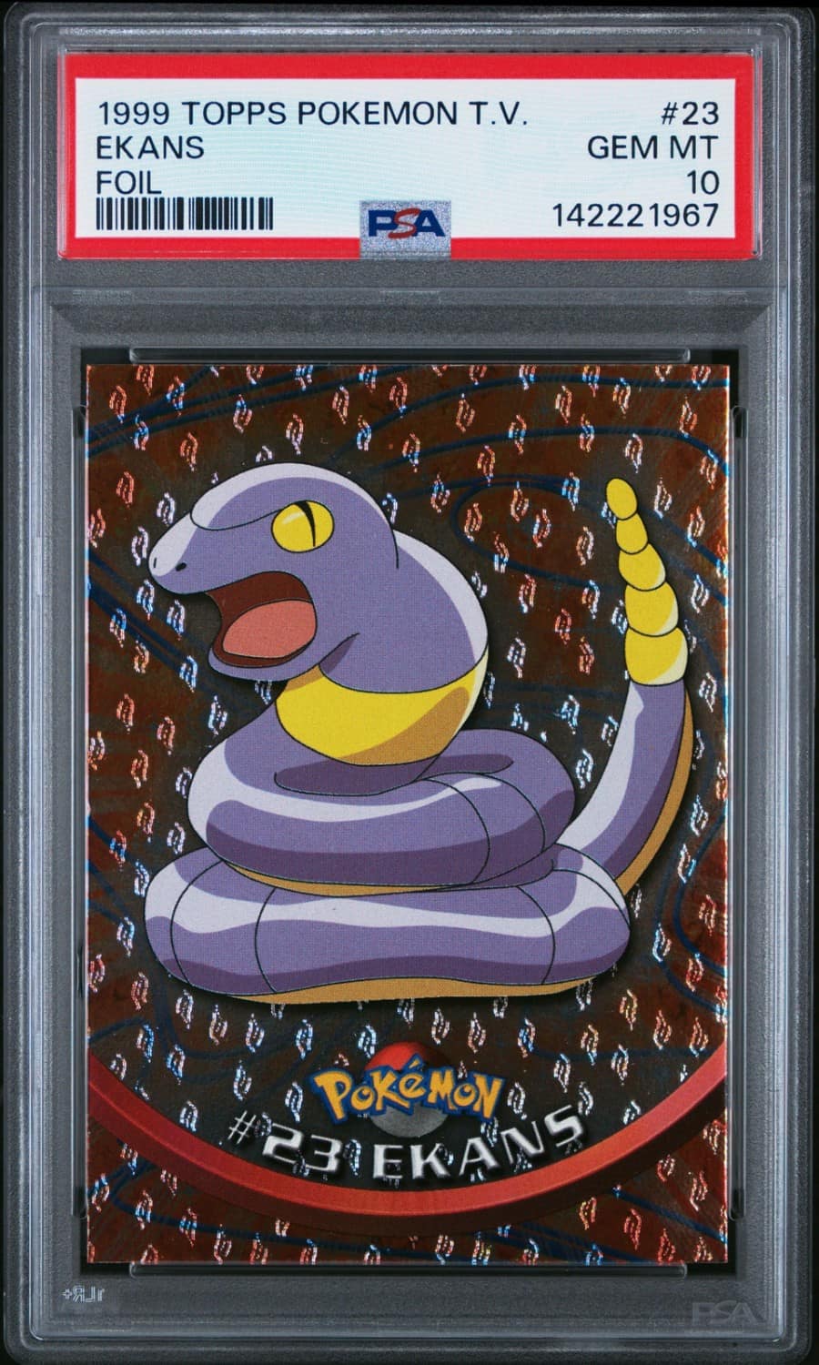 Ekans