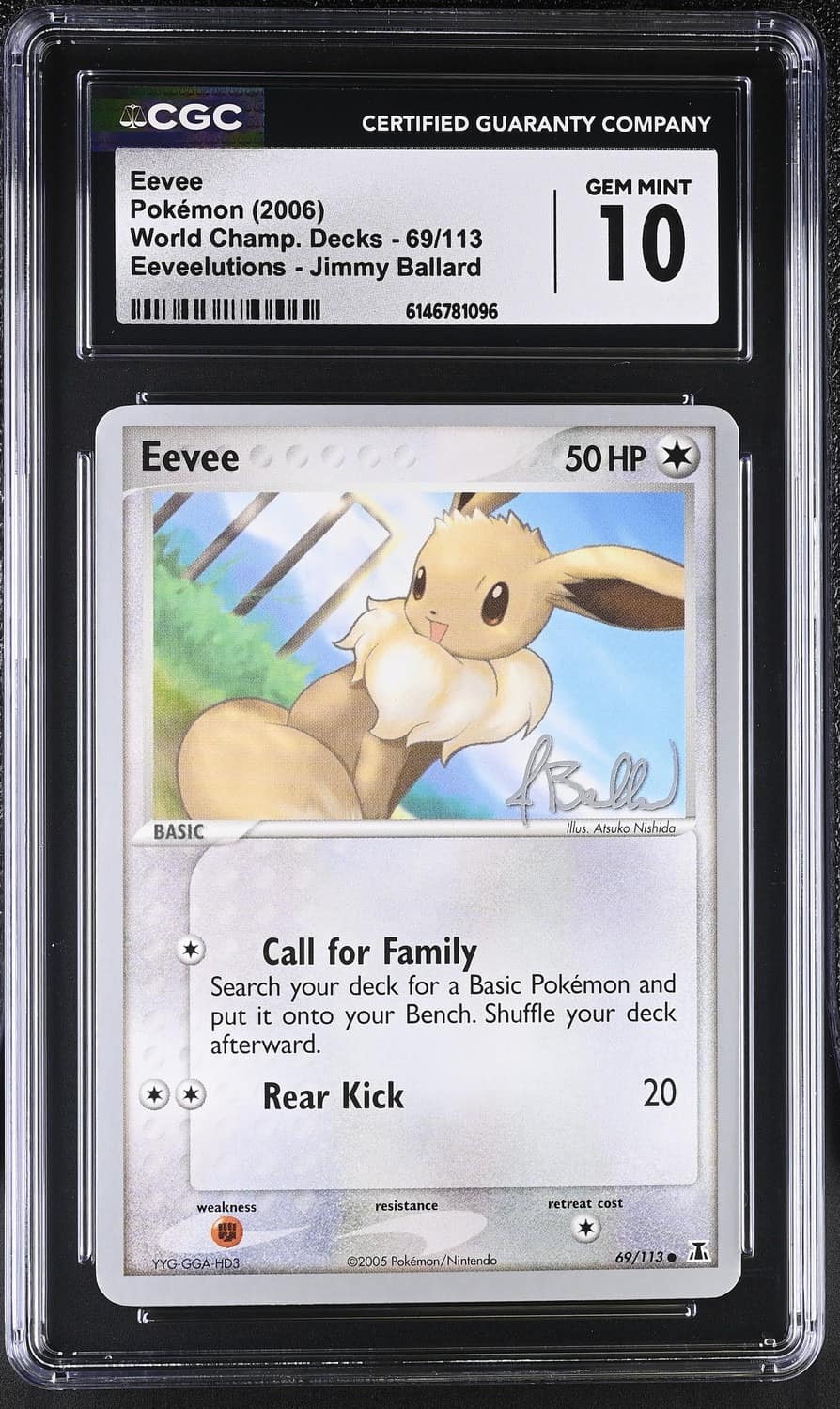 Eevee