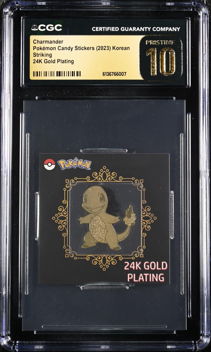 Charmander