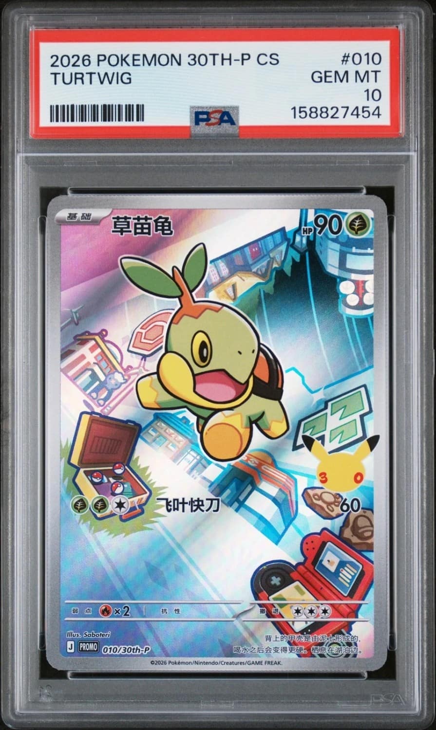 Turtwig