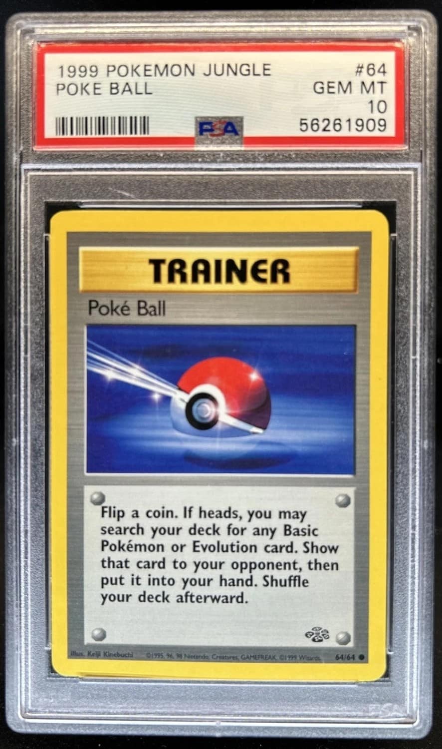 Poké Ball