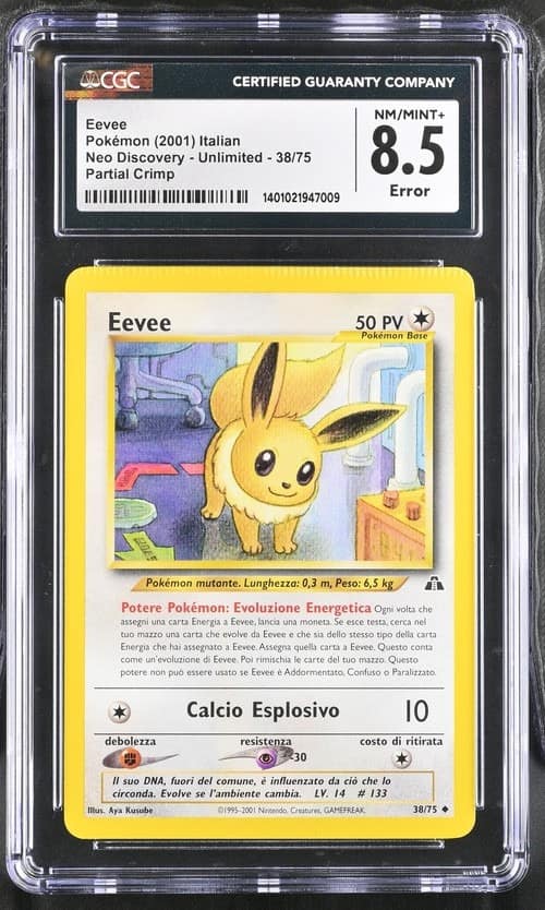 Eevee