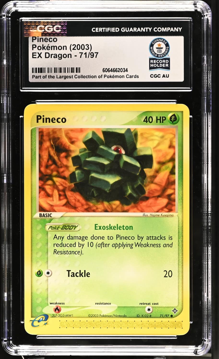 Pineco