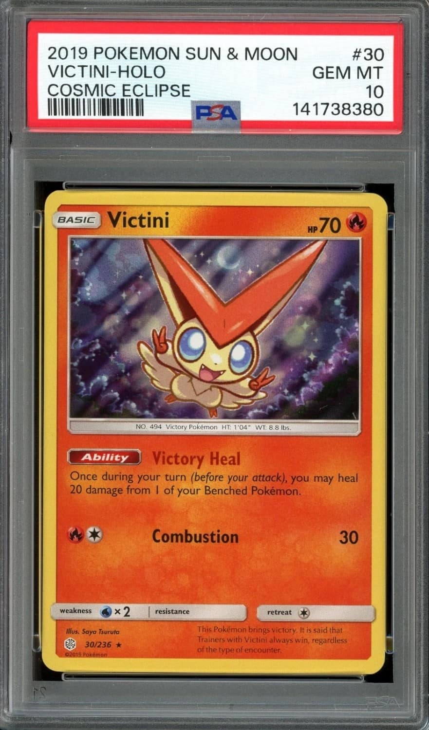 Victini