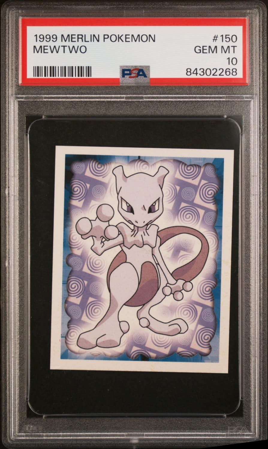 Mewtwo