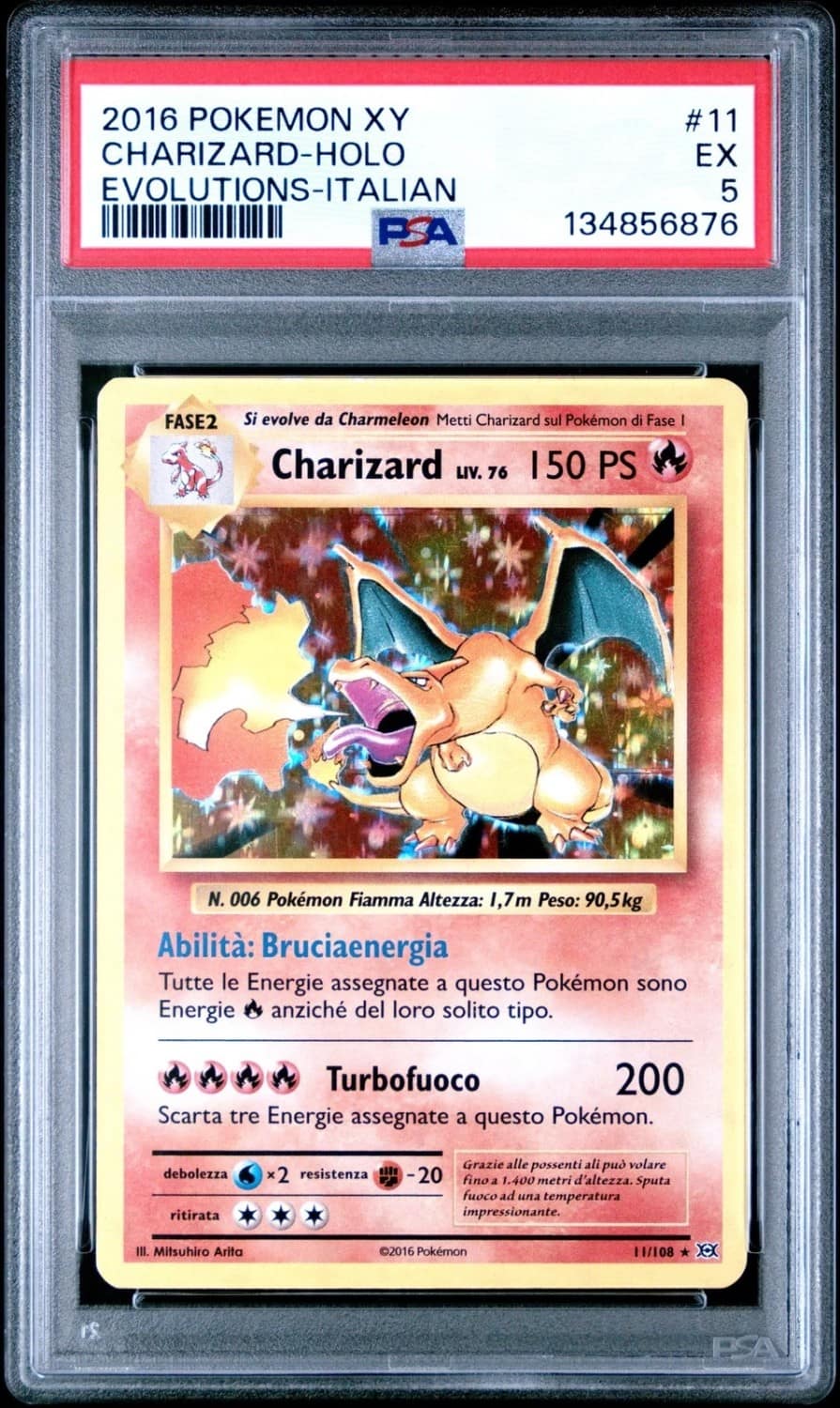 Charizard