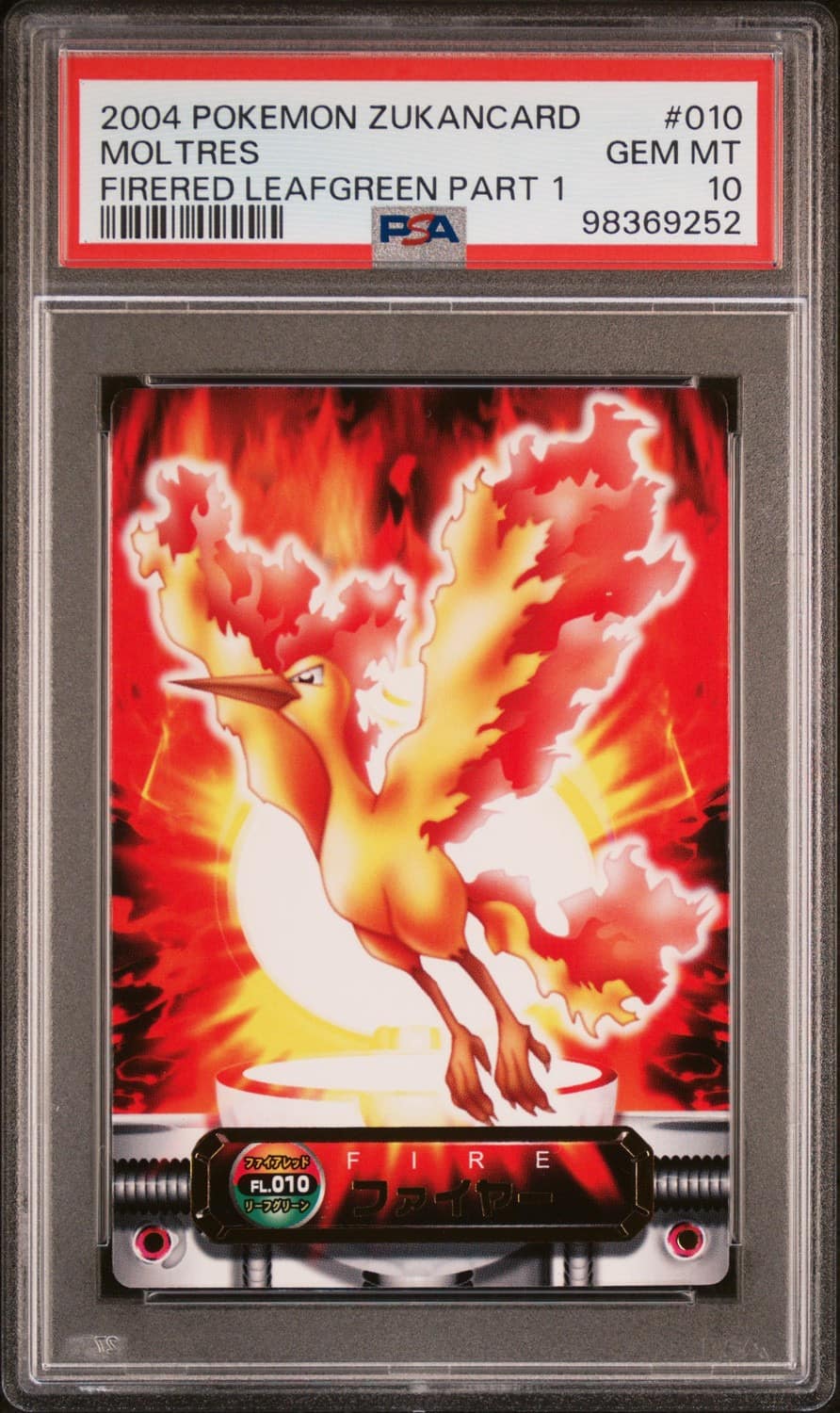 Moltres