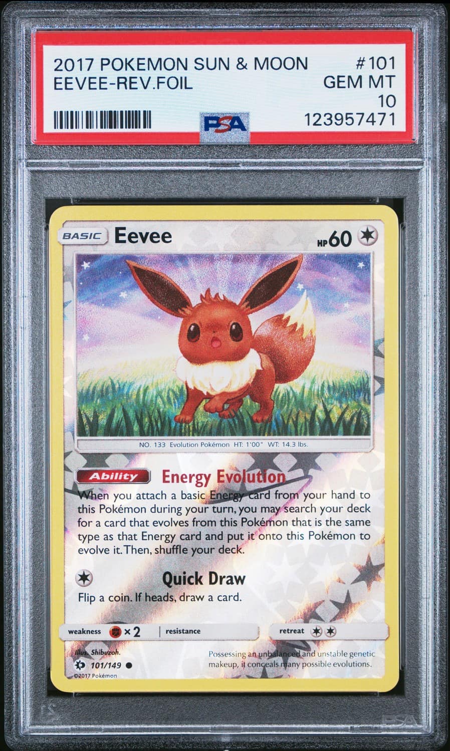 Eevee