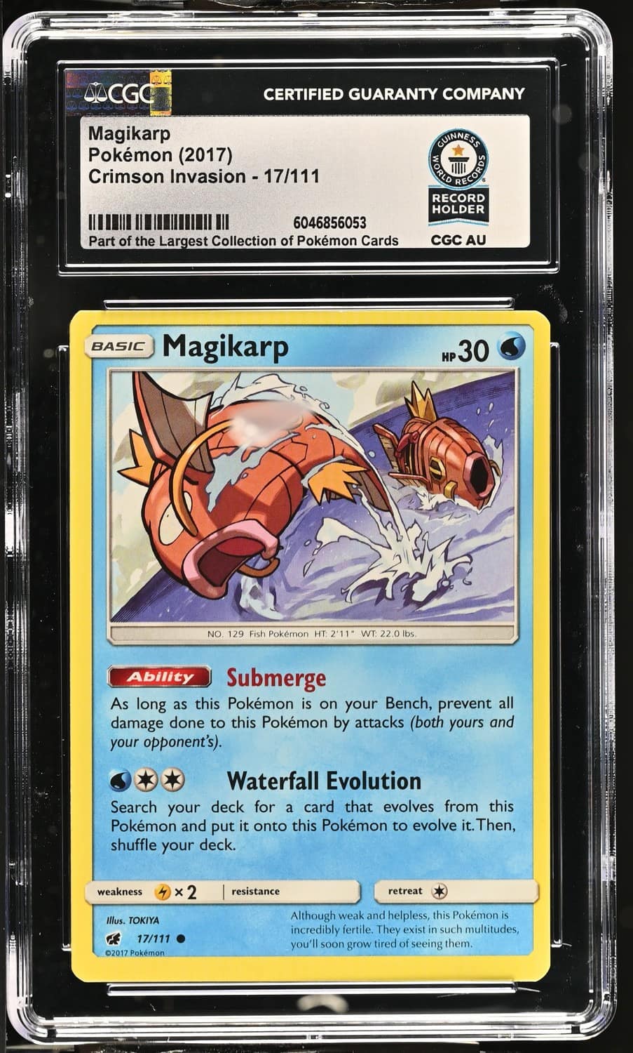 Magikarp