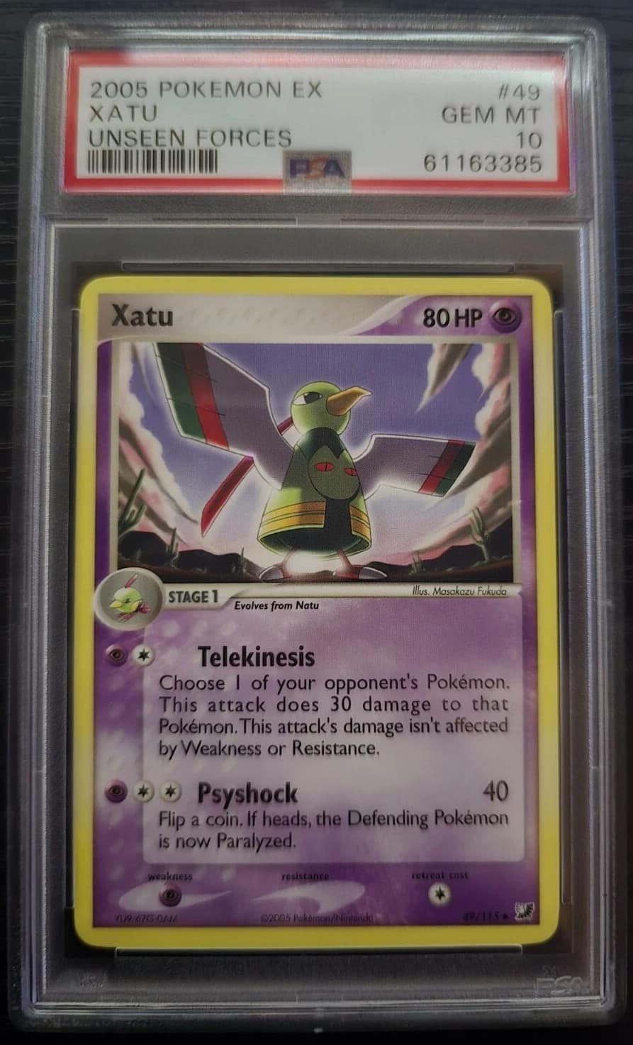 Xatu