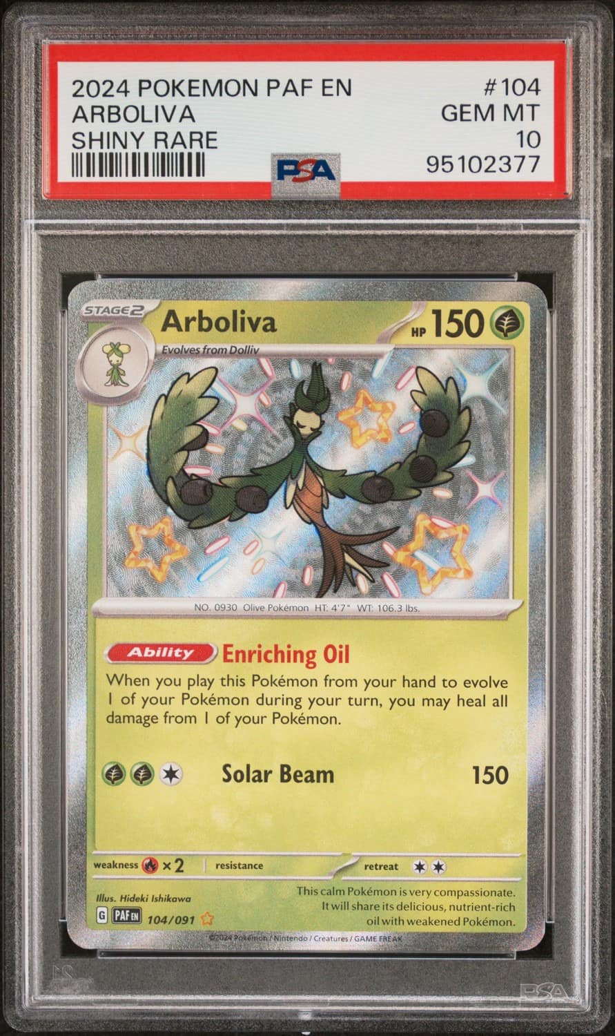 Arboliva