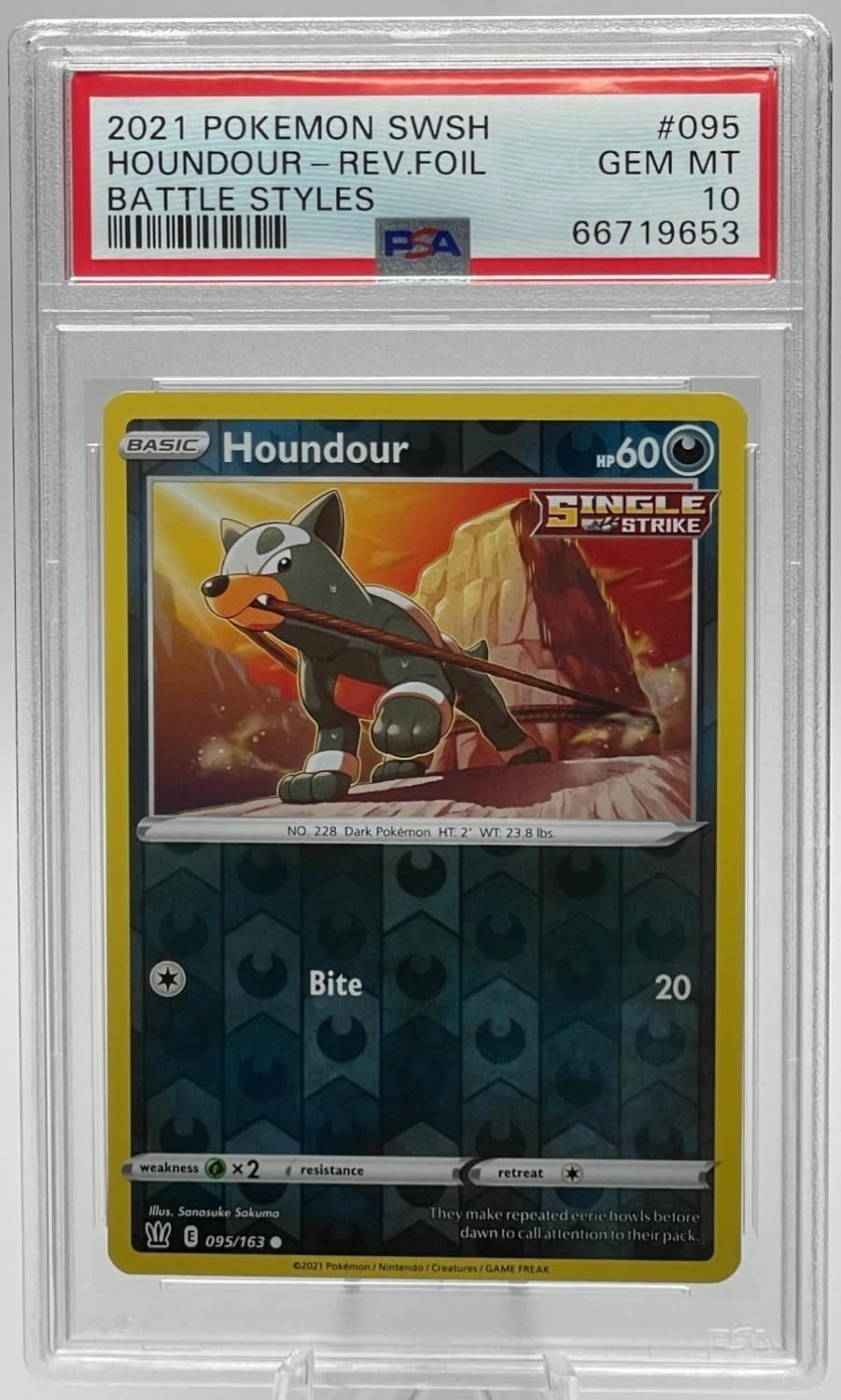 Houndour-Rev.foil