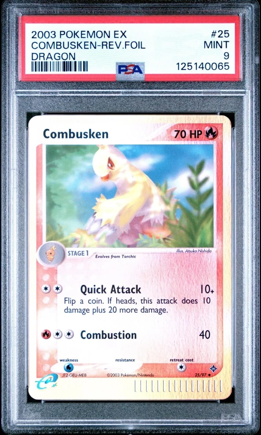 Combusken