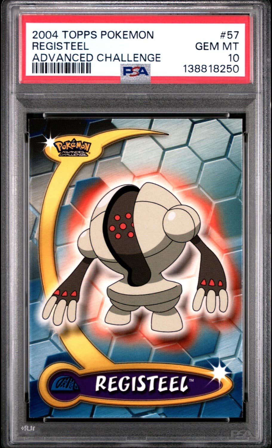 Registeel