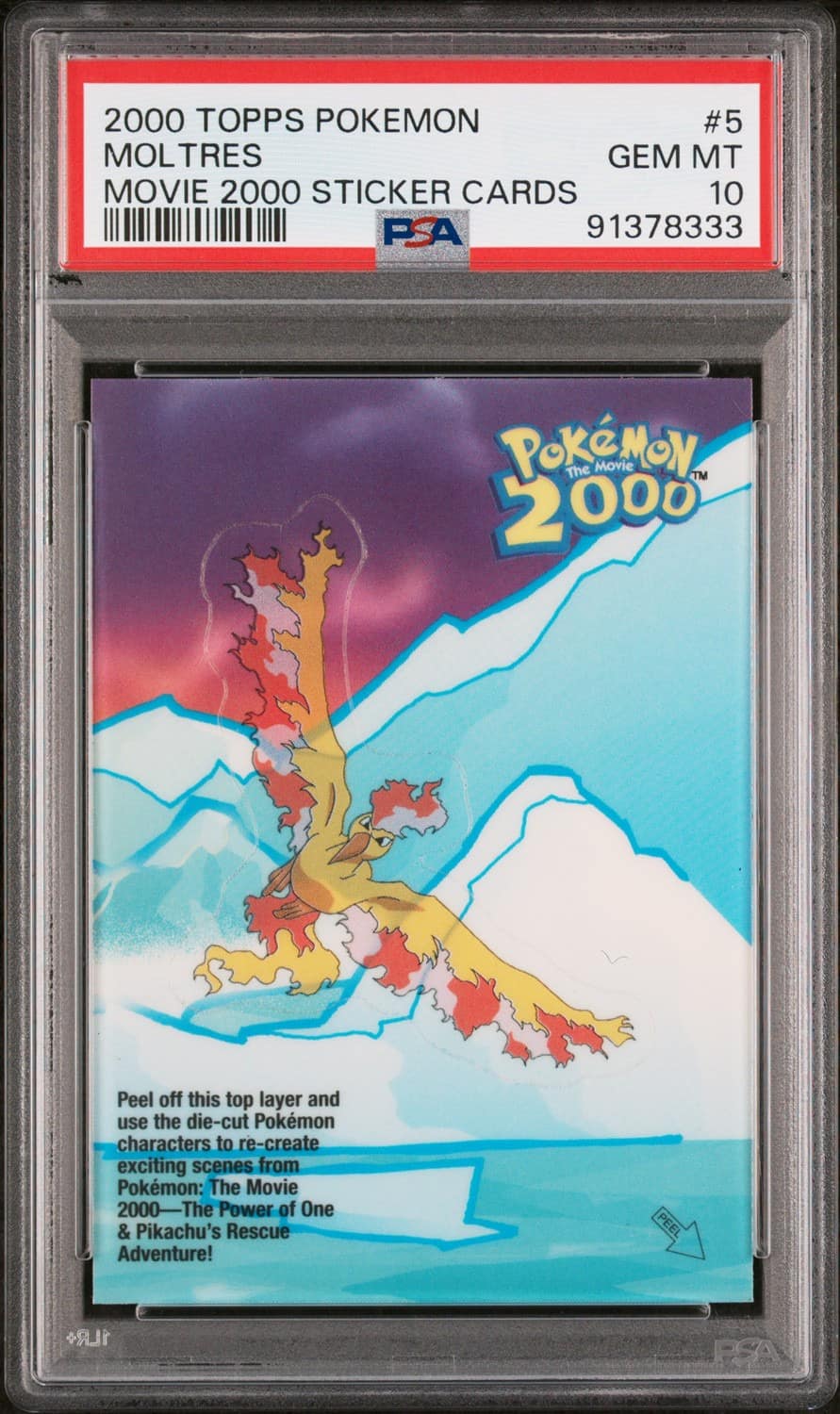 Moltres
