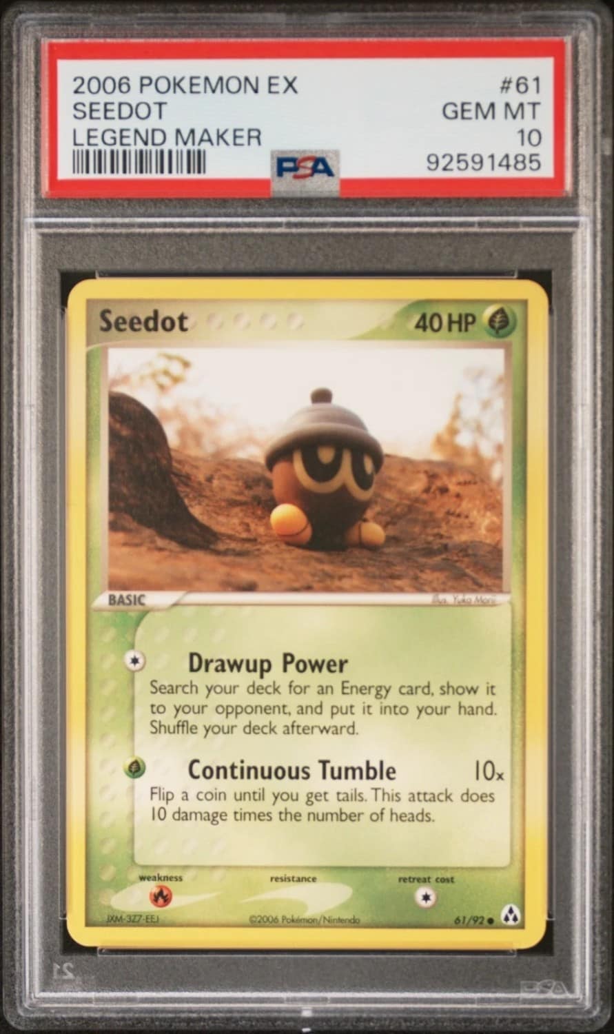 Seedot