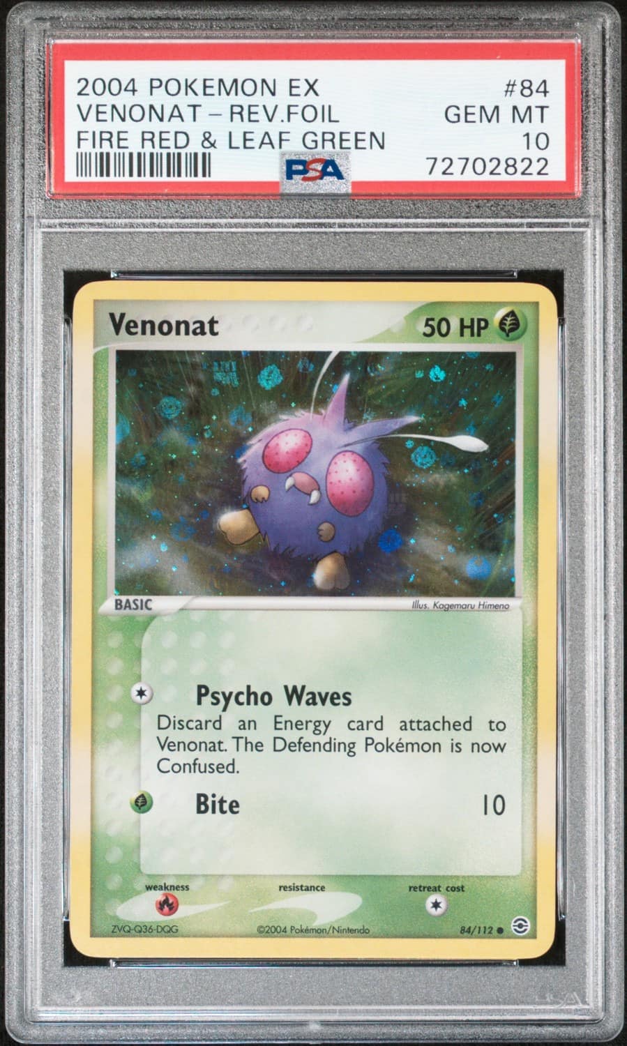 Venonat
