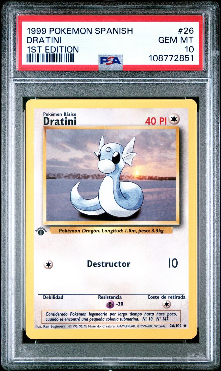 Dratini