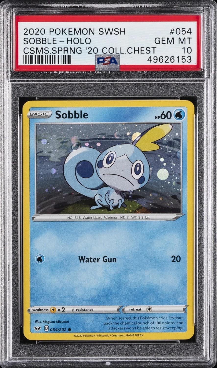 Sobble