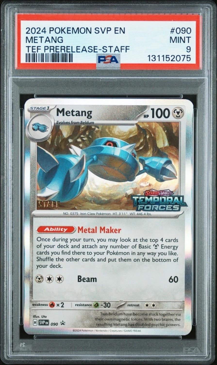 Metang