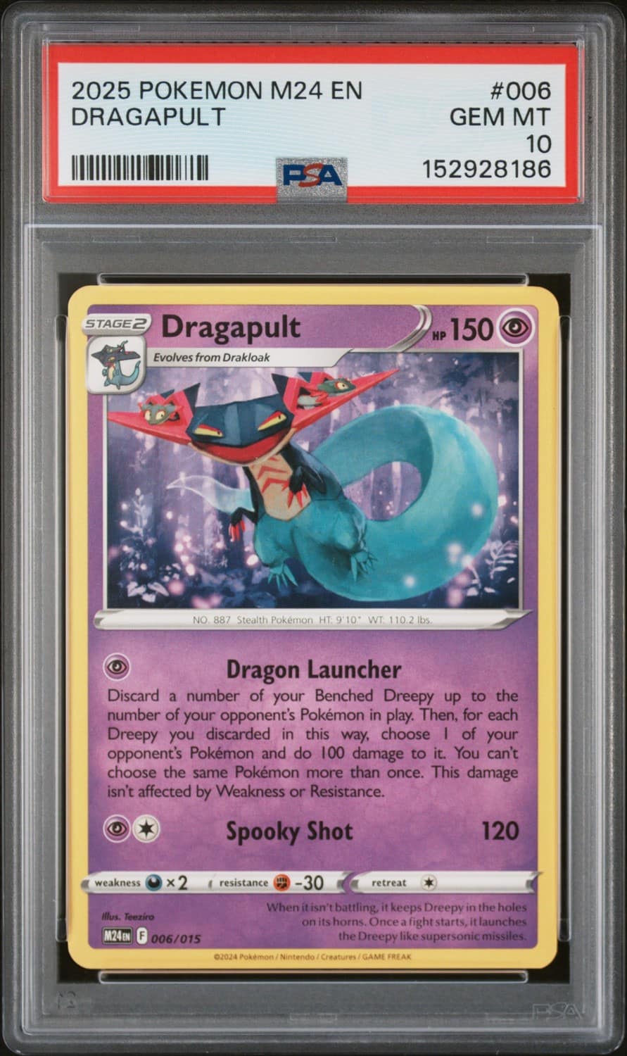 Dragapult