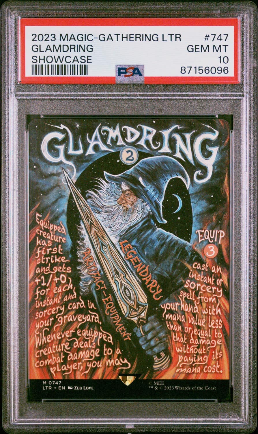 Glamdring