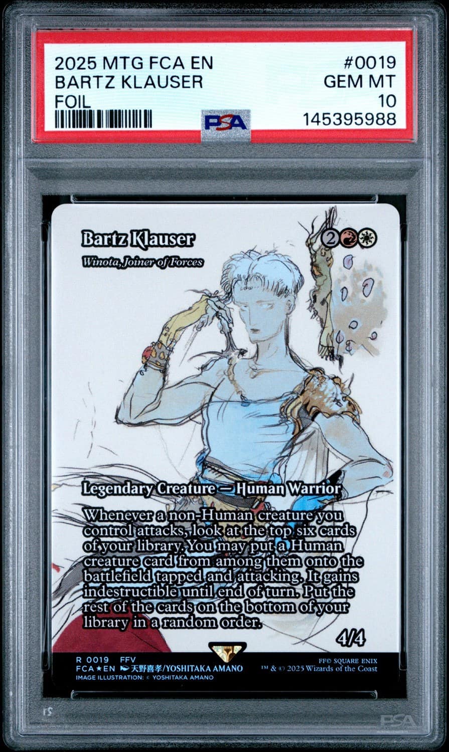 Bartz Klauser