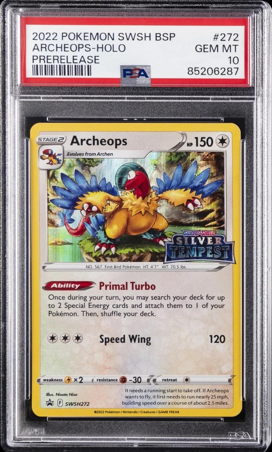 Archeops