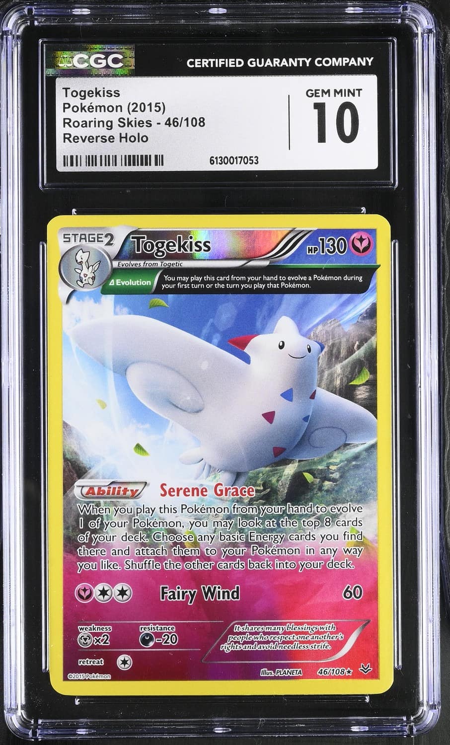 Togekiss