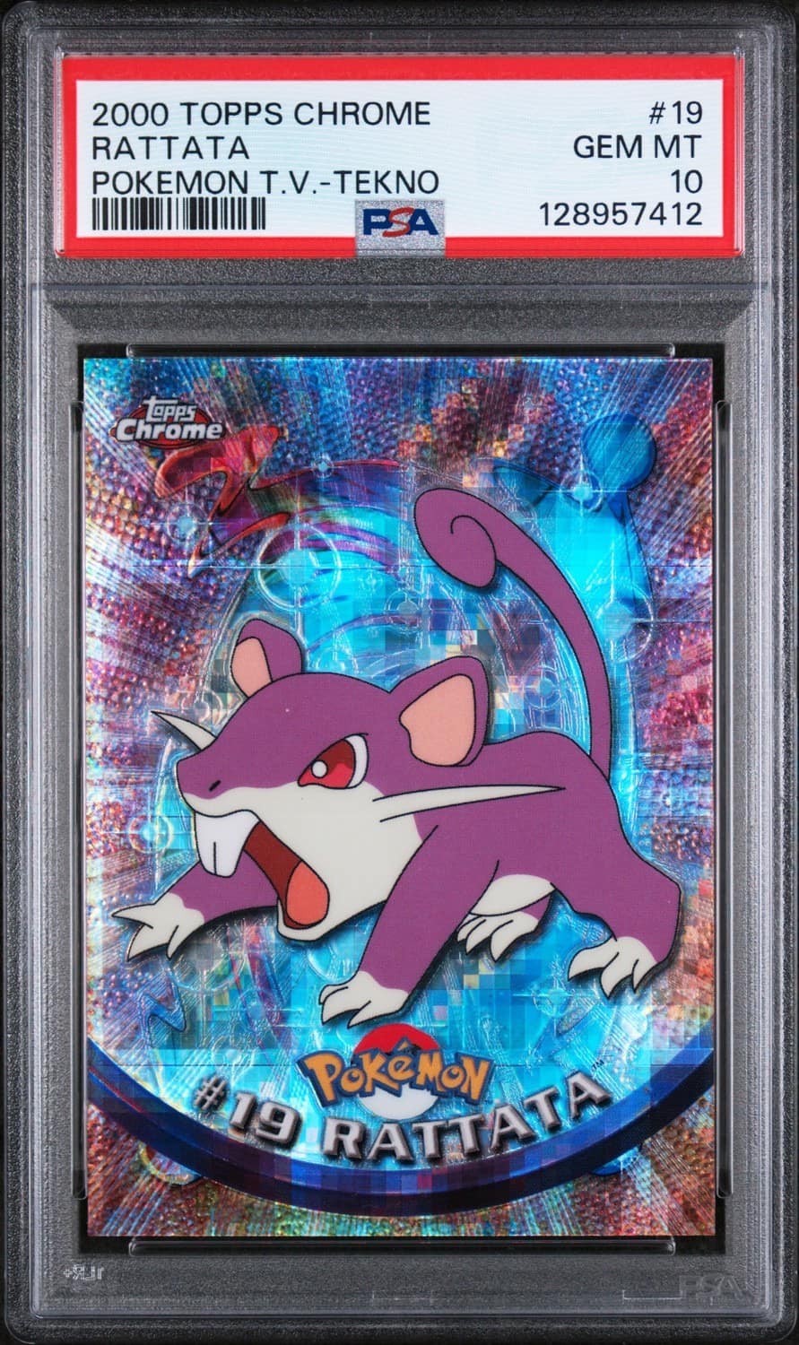 Rattata