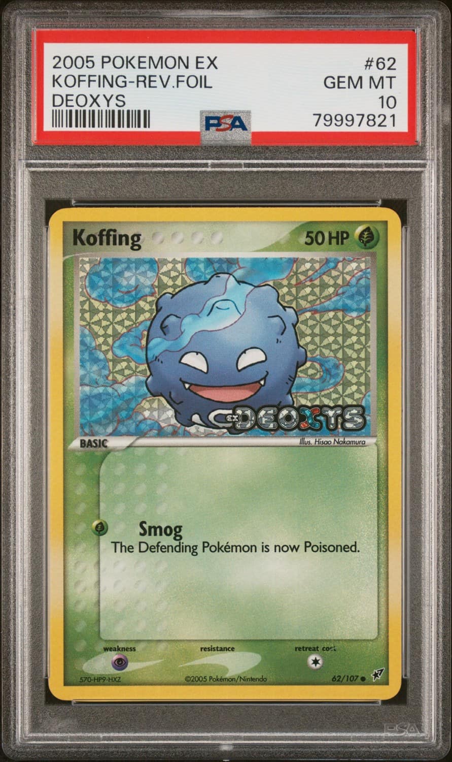 Koffing