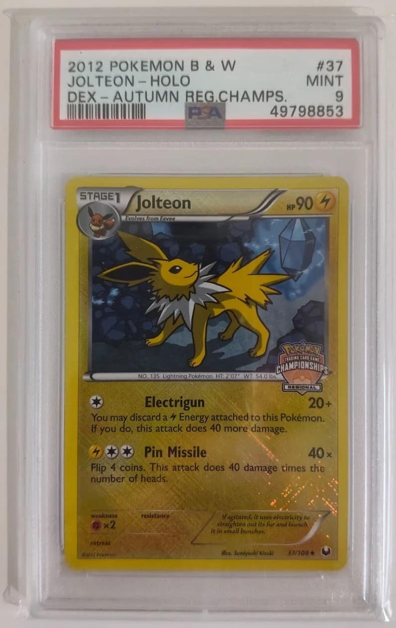 Jolteon