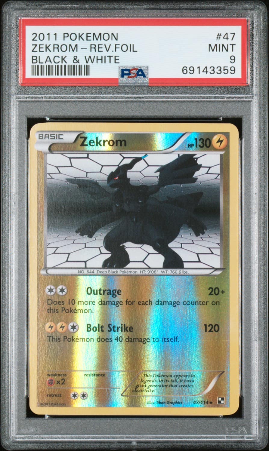 Zekrom