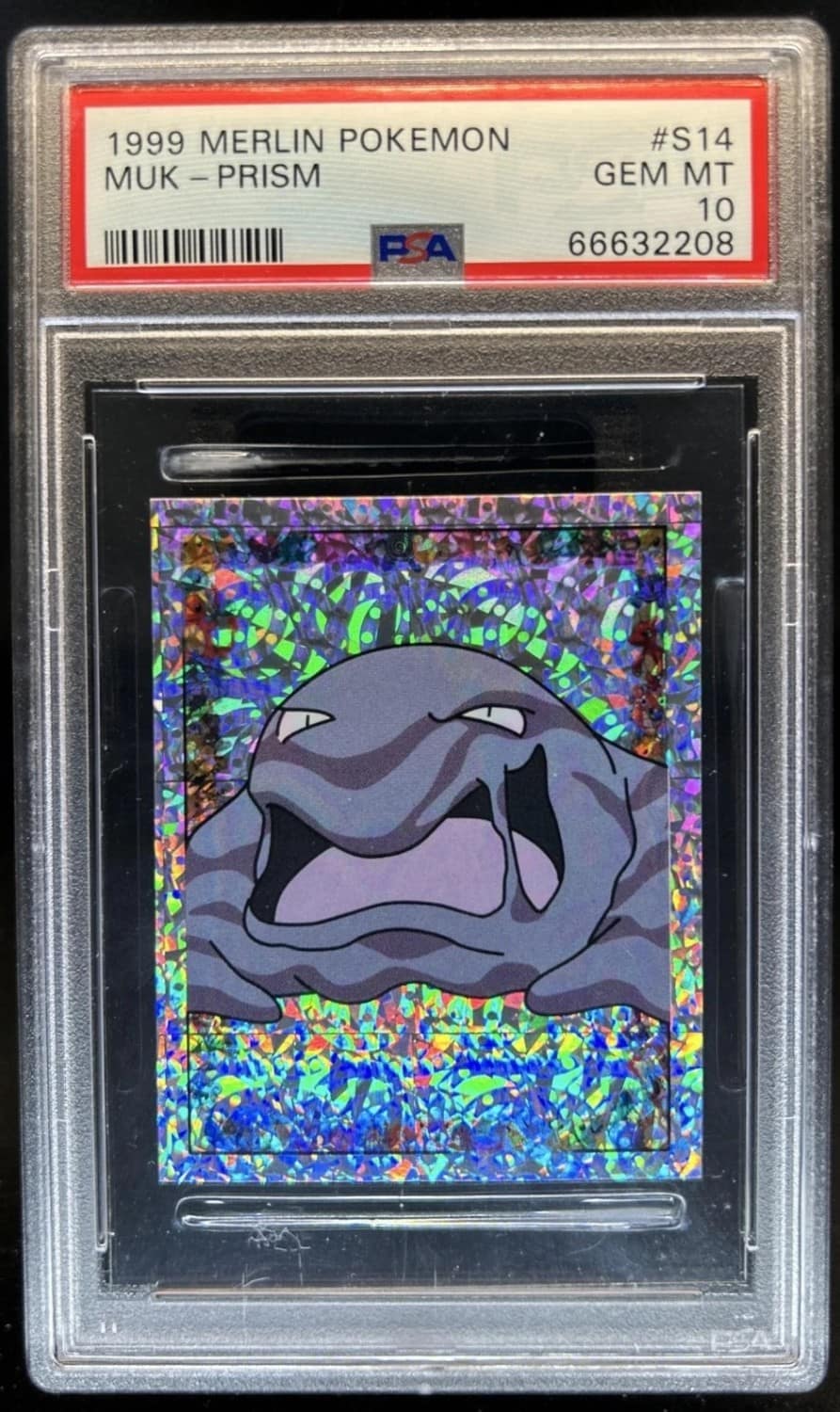 Muk-Prism