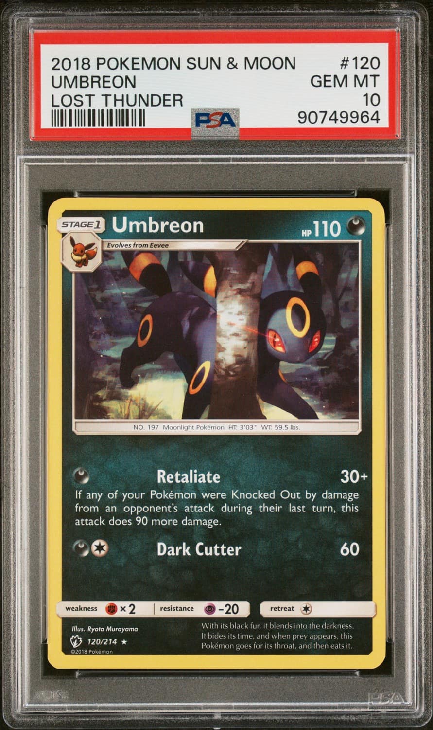 Umbreon