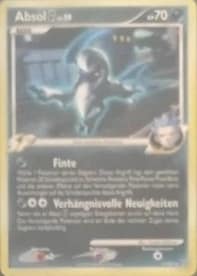 Absol G