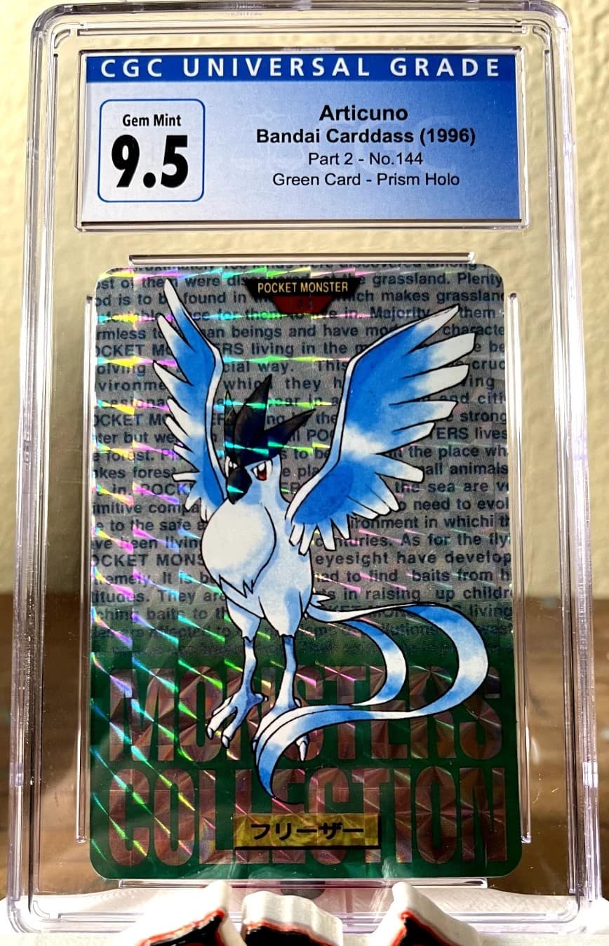 Articuno