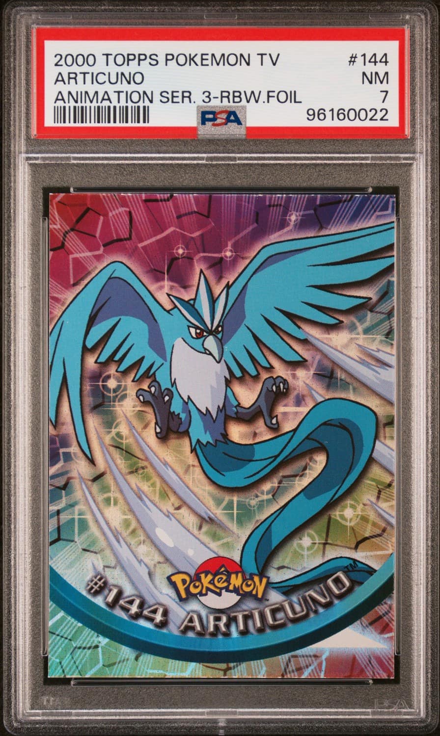 Articuno
