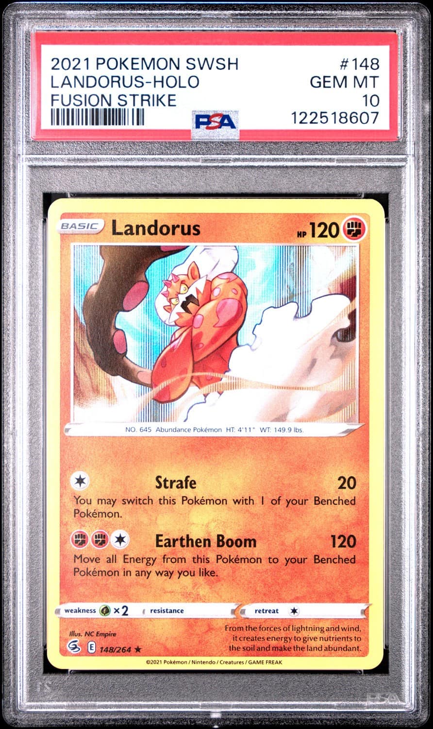 Landorus