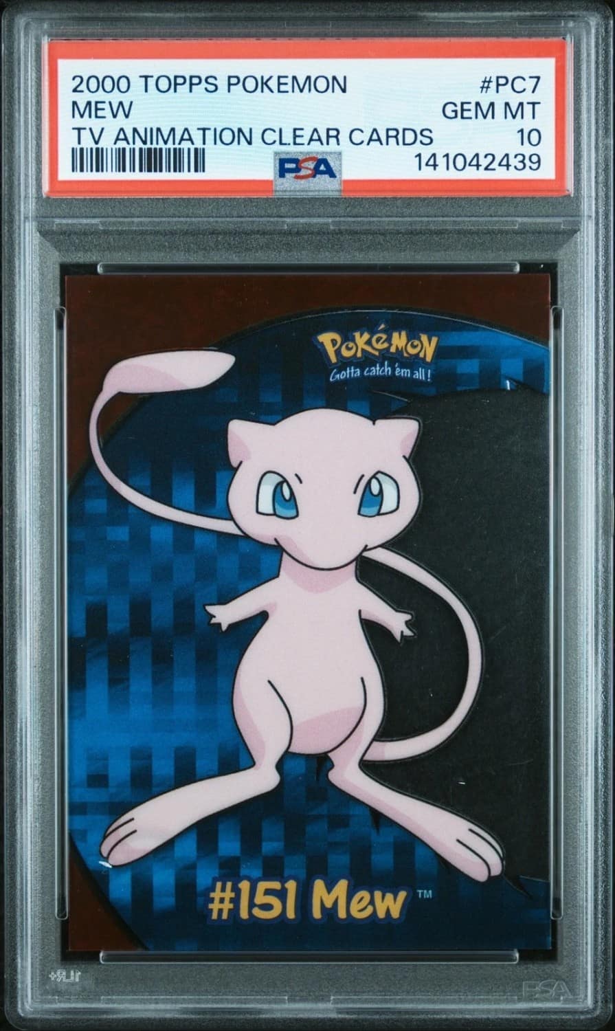 Mew