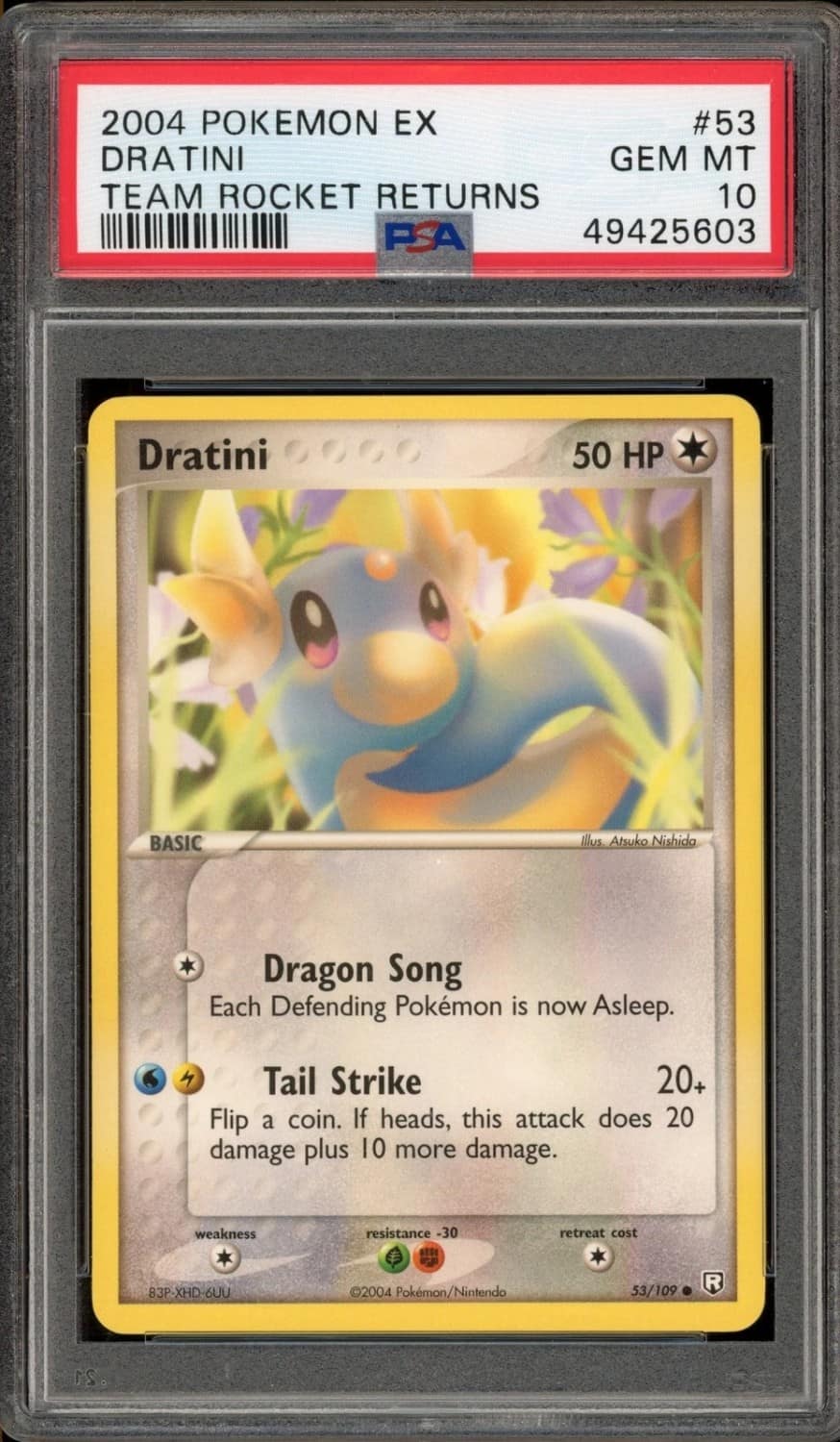 Dratini